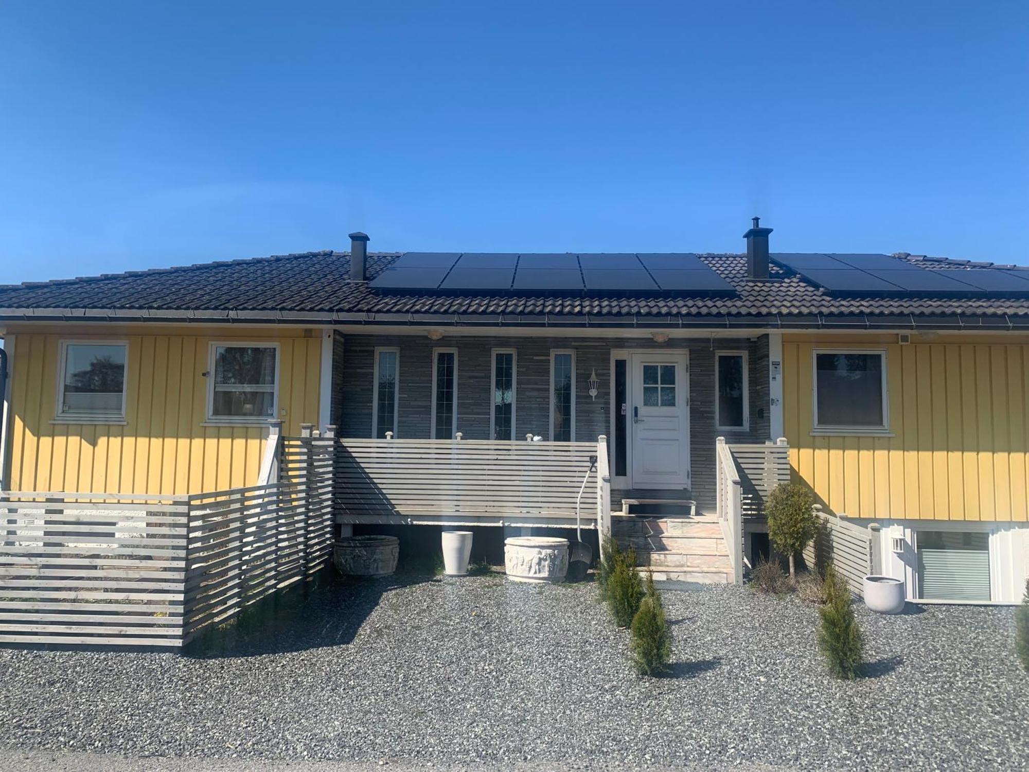 Pool & Sauna Apartment Porsgrunn Kamer foto