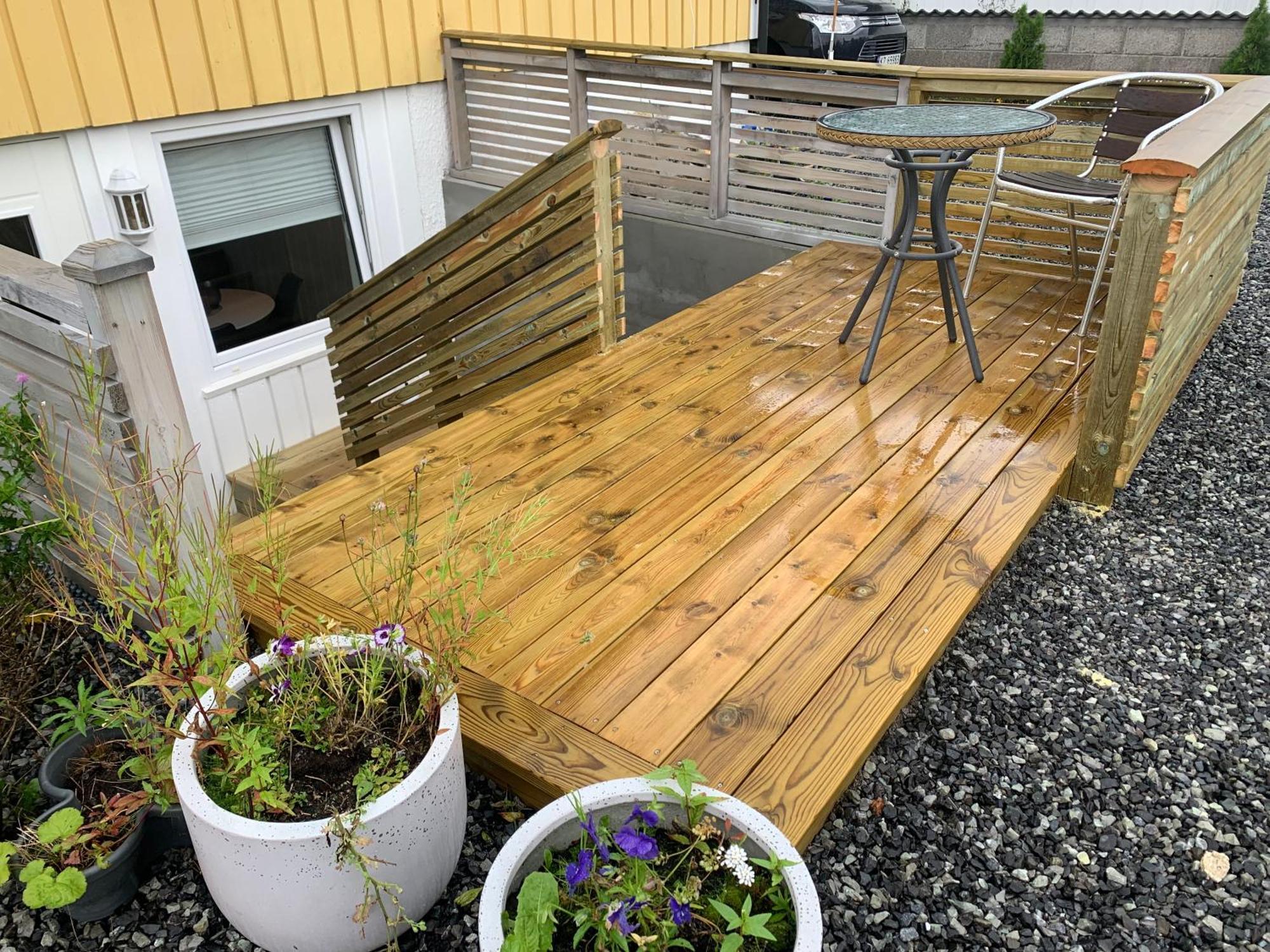 Pool & Sauna Apartment Porsgrunn Kamer foto